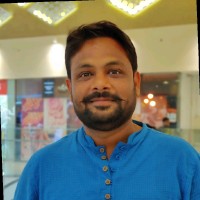 Dinesh Suryavanshi