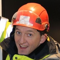 Hallgrímur Halldórsson
