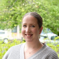 Rebecca Williams