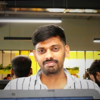 Jagadeesh Venkatesh