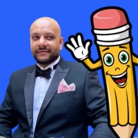 Danny Gohil