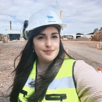 Norma Muñoz Delgado