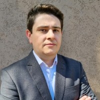 Andre Palmieri