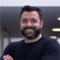 Bruno Alexandre Silva