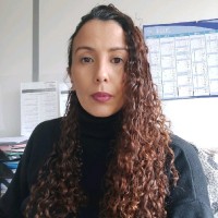 Schérazade Dehbi
