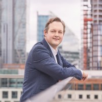 Matthew Chamberlain