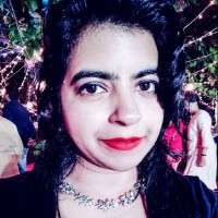 Harshita Ezil