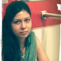 deepshikha krishna