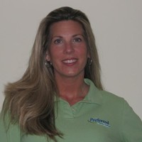 Candace Krause, Phr