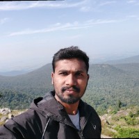 Ravikumar N