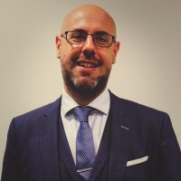 Daniel Fraiz Martinez