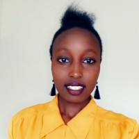 Diana Kiprono