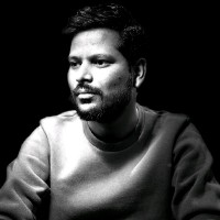 Yogesh Gadhe