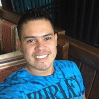 Edwin Perez forero
