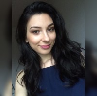 Bianca Pricop