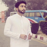 Ali Hamza .