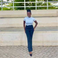 Leticia Nyarko Berko