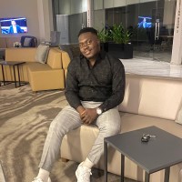 Oluwatobi James