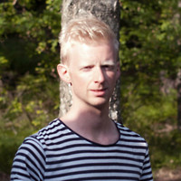 Niklas Wiil