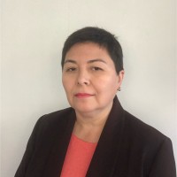 Tatiana Pedraza Mora
