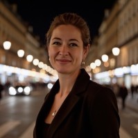 Angel Cavanaugh Sharp