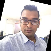 AMITESH CHAND (Amit)