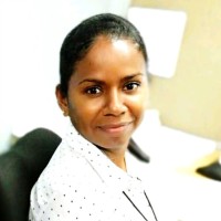 Nickesha Taylor