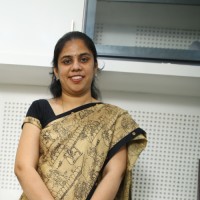 kalyani Mudigonda
