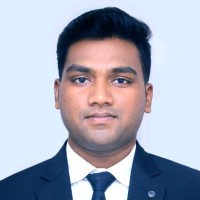 pritam kumar naik