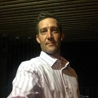Drew Anderson