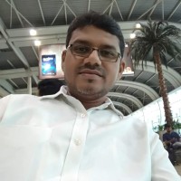 Haseeb Ahmad