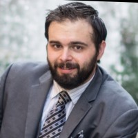 Daniel Tyman