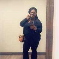 Shanequa Garrett