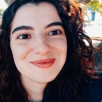 Ester Sofia Wronski Fagundes