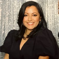Geovanna Serrano,Lmsw