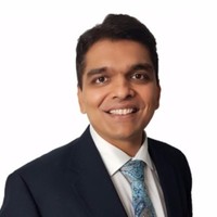 Amit Ashani