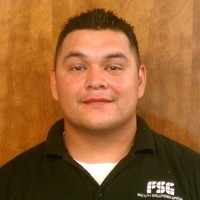 Johnny Moreno