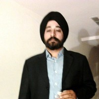 Bhupinder Singh