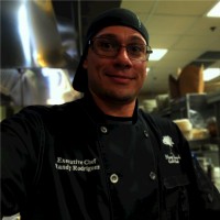 Randy Rodriguez