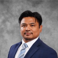Khalil Santos