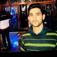 Ashish Verma