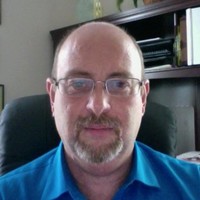Rick Spain