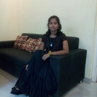 Anushya Desai