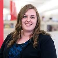 Katherine Breneman