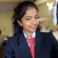 Manasa S