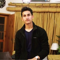 Uzair Izhar