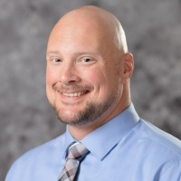 Jeremiah Stuntz, M.s.