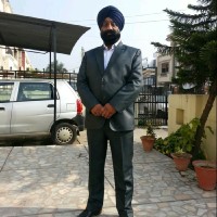 Baljinder Pal Singh
