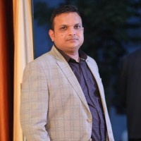 Deepak Mishra