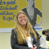 Judith Bornebroek